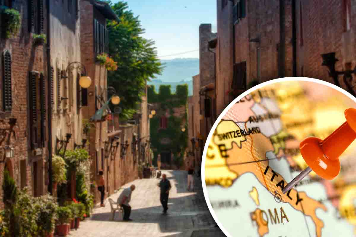 Le città italiane in cui è possibile vivere una vita lenta