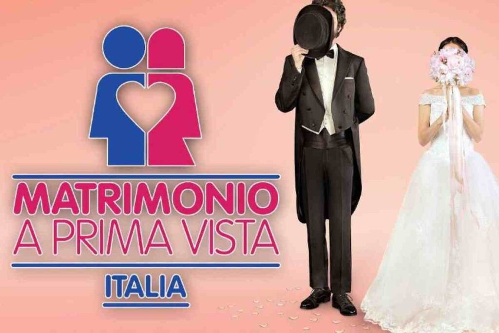 Matrimonio a Prima Vista anticipazioni, separazione drastica per la ...