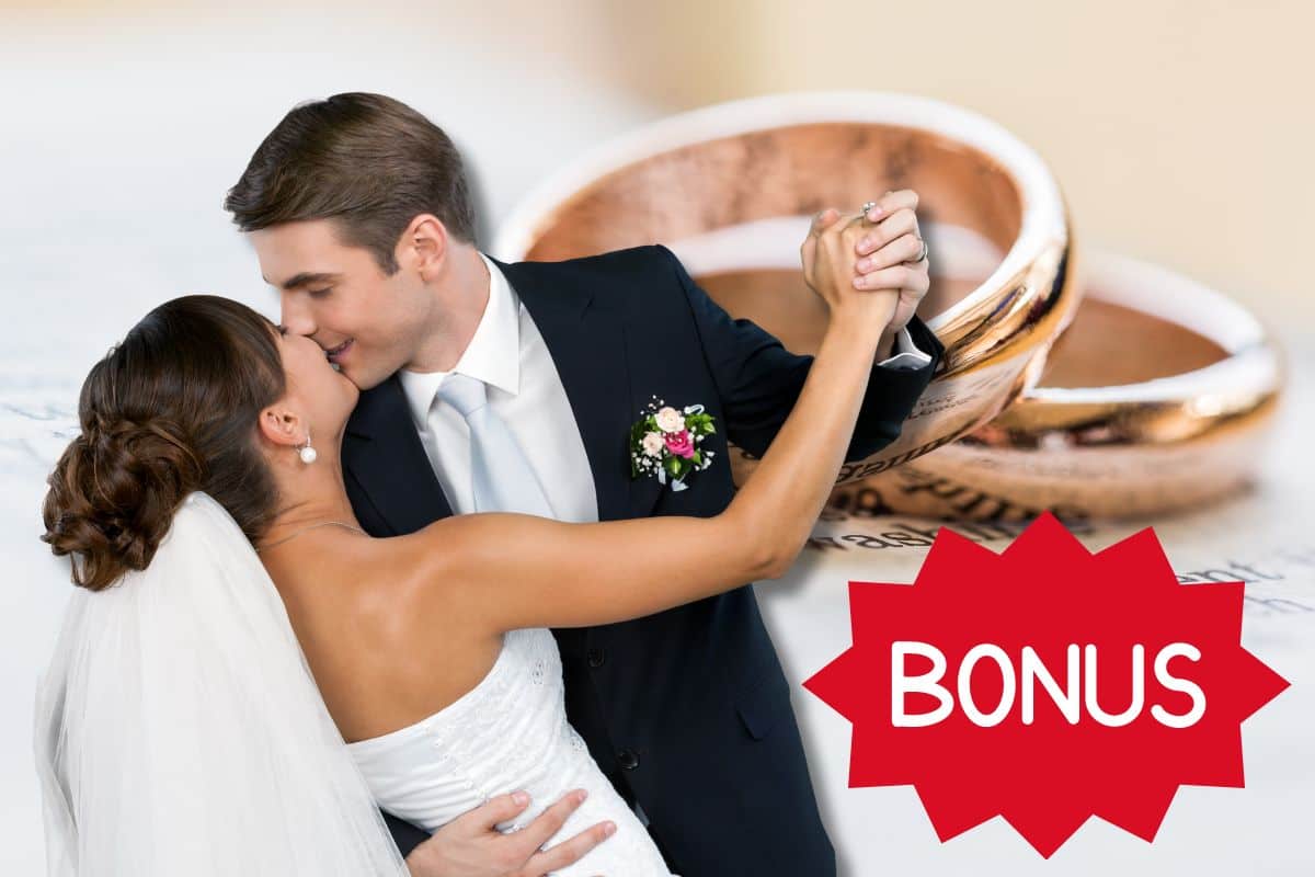 Bonus Matrimonio: di che si tratta