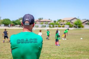 Come diventare allenatore consigli utili