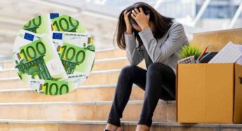 1.000 euro subito se hai perso il lavoro: questo bonus lo conoscono davvero in pochi