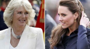 L’insolito hobby di Kate Middleton e Camilla viene fuori solo ora: questo spiega tutto