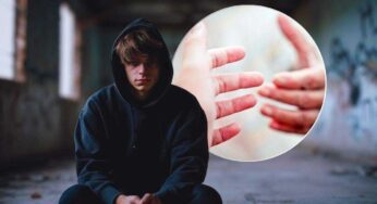 Questo semplice gesto potrebbe ridurre l’ansia e combattere la depressione