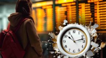 Risarcimento danni per volo arrivato in ritardo: non sempre è possibile, i casi che lo permettono