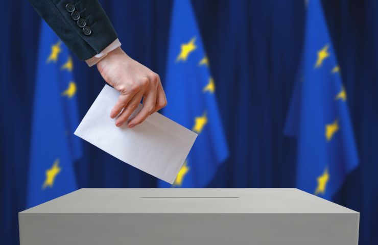 come funziona il voto fuorisede delle europee