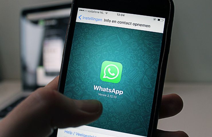Llama 3 whatsapp genererà immagini in tempo reale