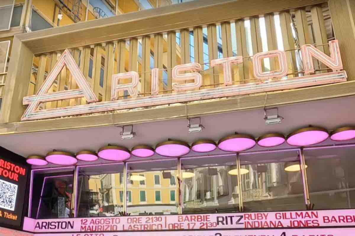 Festival di Sanremo, chi saranno le co-conduttrici: due ex Amici in pole