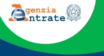 Agenzia delle Entrate, stai attento se ti arriva un messaggio di questo tipo
