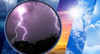 Ciclone in arrivo sull’Italia: occhio alle Regioni coinvolte, pazza primavera