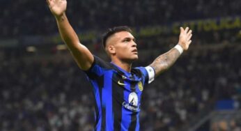 Lautaro, da quanto tempo non segna: l’attaccante dell’Inter e il miraggio del gol