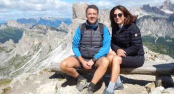 Matteo Renzi contro Lilli Gruber: guardate che cosa è successo