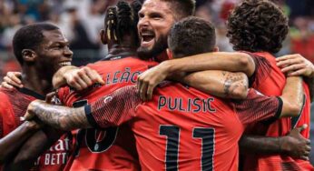 Obiettivo Milan: il bomber che manca ai rossoneri potrebbe essere ad un passo